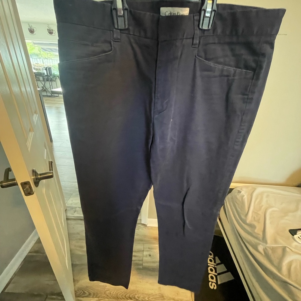 Calvin Klein Chino Pants